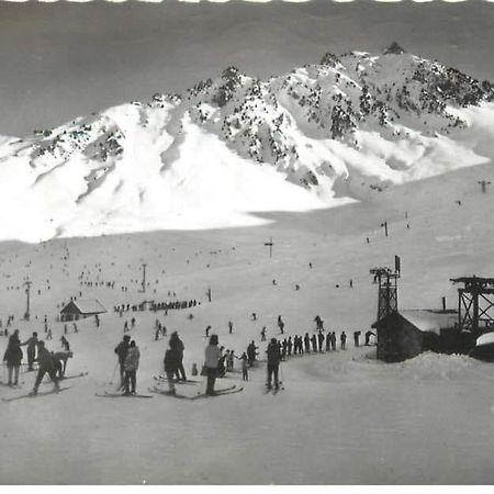 Solyneou 3 Le Chamoix Appartement Au Pied Du Pic Du Midi 8Pers 巴涅尔德比戈尔 外观 照片