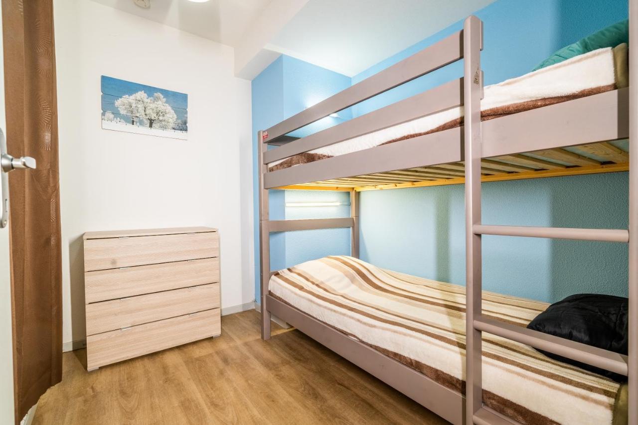 Solyneou 3 Le Chamoix Appartement Au Pied Du Pic Du Midi 8Pers 巴涅尔德比戈尔 外观 照片